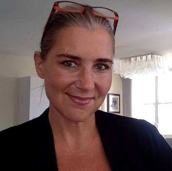 Rosalie - Deine Beraterin aus der Schweiz