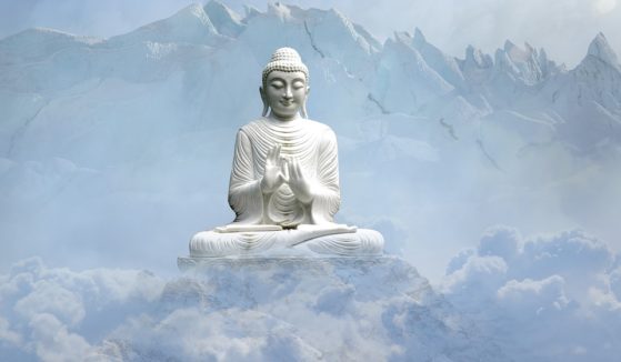 Buddha & Der Buddhismus 🥇