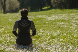 Meditation und ihre Vorteile 🥇