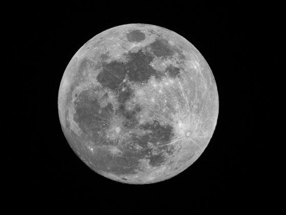 Was der Mond über die Zukunft sagt 🥇 - Natur Orakel