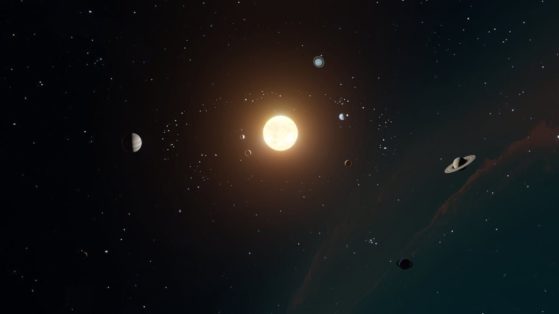 Astrologische Einflüsse im täglichen Leben: Die Bedeutung der Planeten und Sternzeichen